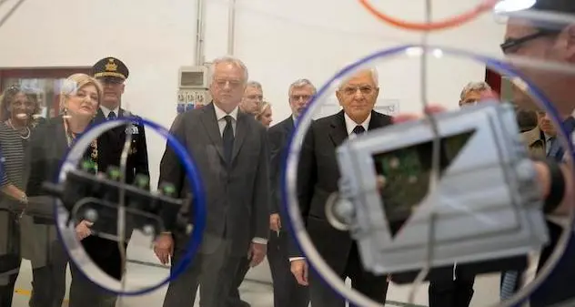 1 maggio, Mattarella: \"Lavoro motore di crescita e coesione sociale\"