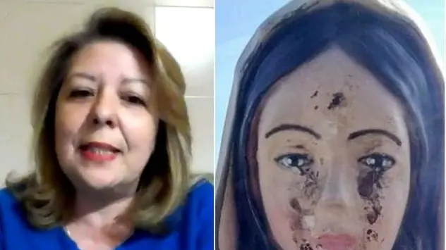 Falsi miracoli a Trevignano: la \"veggente\" Gisella Cardia e il marito a processo per truffa