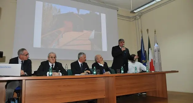 A Fertilia il museo etnografico “Egea”