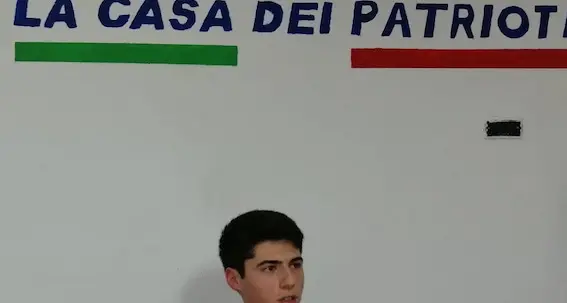 Sassari. Fratelli d’Italia inaugura “La Casa dei Patrioti”