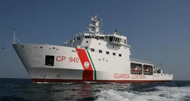 Venti chilogrammi tra polpi e orate, ma il limite pro-capite giornaliero è di 5 chili: multato un pescatore subacqueo