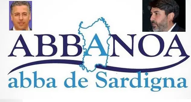 Abbanoa. Si dimette l’amministratore unico Abramo Garau. Solinas: “Ora si apre una nuova fase”