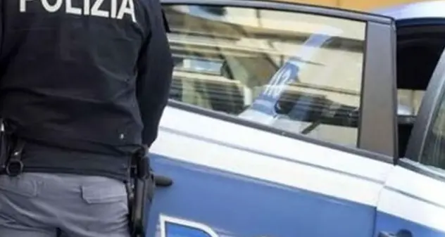 Cagliari, ruba una borsa al ristorante: arrestato 25enne