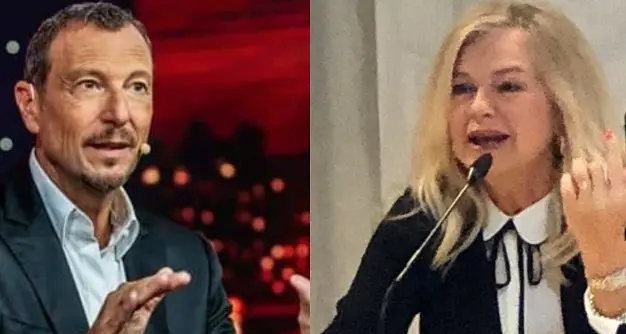 Caso Junior Cally. Corecom Sardegna: “Inaccettabili parole e stereotipi usati da Amadeus”