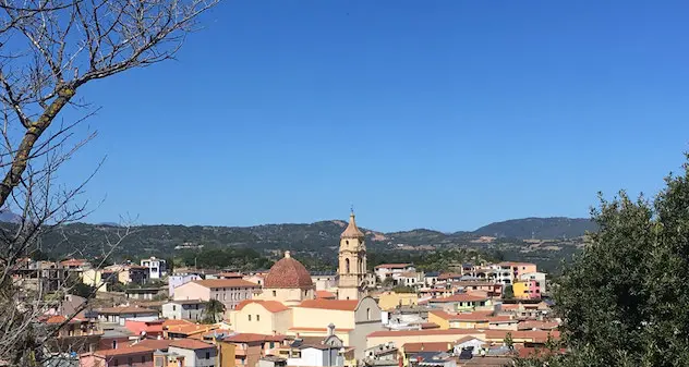 La terra della longevità festeggia i 100 anni di Virginia Cui di Bari Sardo