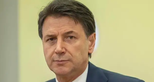 Pnrr: Conte, 'non sia usato per produrre munizioni'