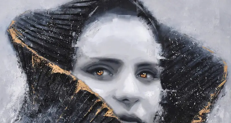 A Sennori la mostra \"La mia Sardegna\" dell'artista Vanni Rocca