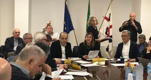 Emigrazione, ecco la nuova consulta