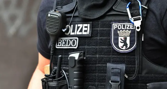 Berlino, attacco con coltello in una scuola: gravi 2 bambini