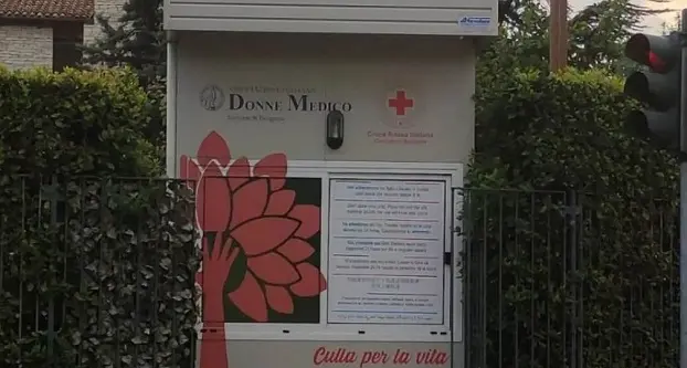 Bergamo. Neonata lasciata nella Culla per la vita: \"Vi affido pezzo importante della mia vita\"