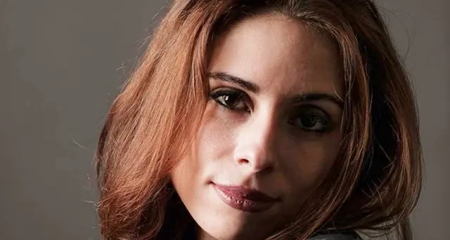 Margherita Delitala, modella e attrice cagliaritana molestata da un “fotografo” su Facebook: “Fai solo shooting o anche altro”?