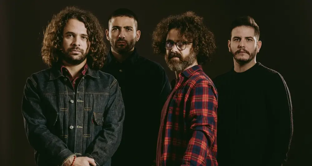 Arbre del peix: il primo disco è online