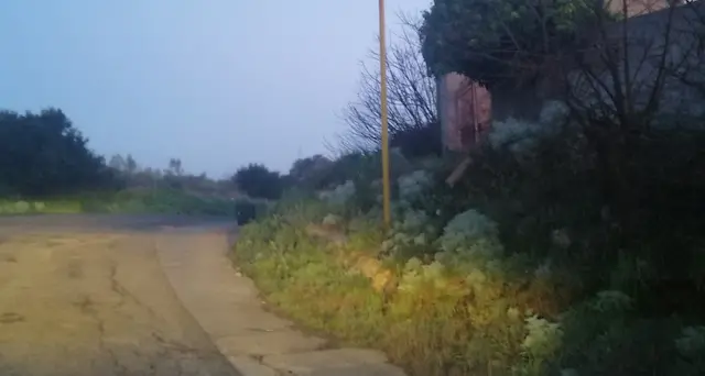 Sassari. “Situazioni di pericolo in via De Martini”, la denuncia del Circolo Audax di Fdi