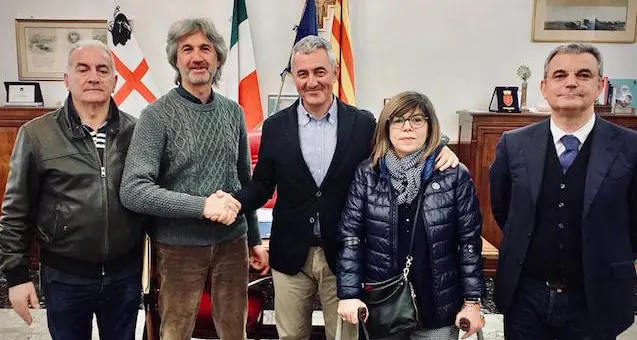 Alghero. Parco di Porto Conte: inizia l’attività del nuovo Consiglio direttivo