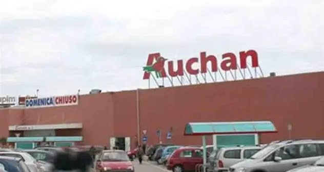 Vertenza Auchan-Conad. Caminera Noa: “Situazione insostenibile”