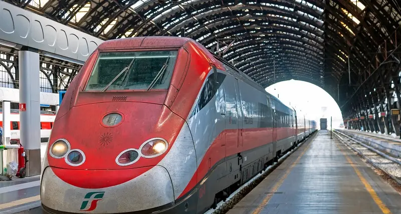 Ferrovie: Fregolent (Iv), 'ancora guasti, governo troppo impegnato con nomine'