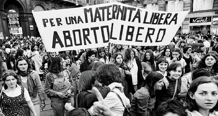 I 45 anni della legge 194: a che punto siamo con l’aborto in Italia?