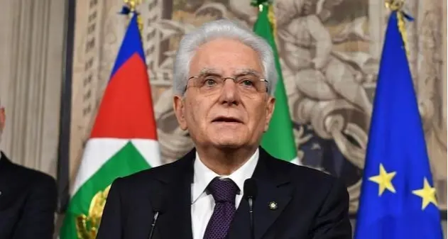 Quirinale: Mattarella a Londra visita mostra su San Francesco a National gallery