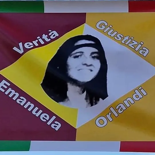 Pietro Orlandi: \"Impedito accesso all'Olimpico con striscione commemorativo di Emanuela\"