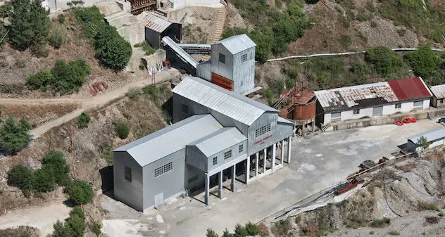 Progetto Pnrr Eticc, al via bando da 14 milioni per l'Einstein Telescope in Sardegna