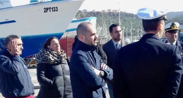 Porto turistico di Castelsardo: in arrivo 2 milioni di euro dalla Regione