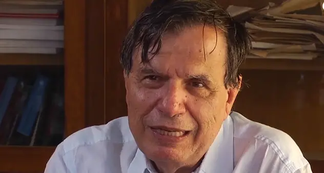Il premio Nobel Parisi: “Per l'Einstein Telescope in Sardegna il sito migliore”