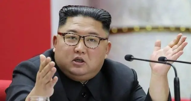 Kim e il messaggio a Putin: \"Russia prevarrà sugli imperialisti\"