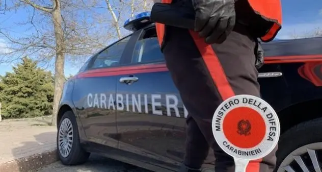 Brescia: arrestato 45enne rapinatore seriale di supermercati