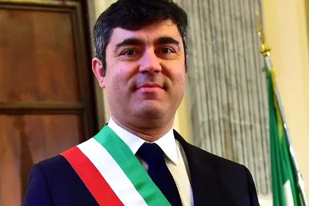 ANDREA SODDU SINDACO DI NUORO