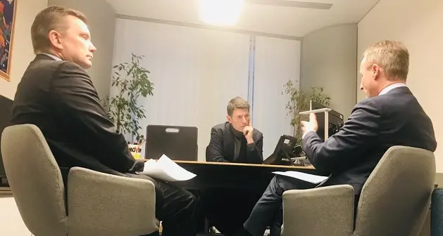 Continuità territoriale in Sicilia e Sardegna. Corrao (M5S): “Incontro positivo con la Commissione Europea”
