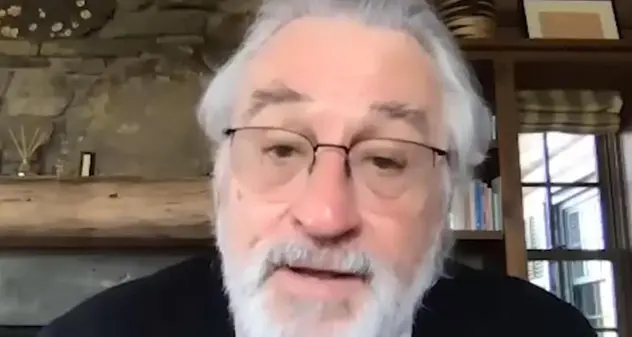 Robert De Niro padre per la settima volta a 79 anni