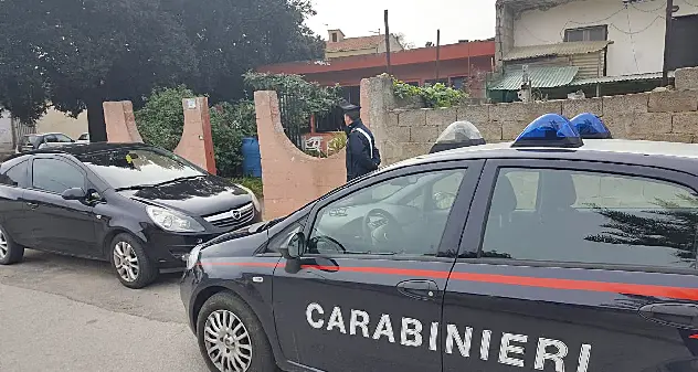 Aveva pestato e rapinato un compaesano, 22enne arrestato dai Carabinieri