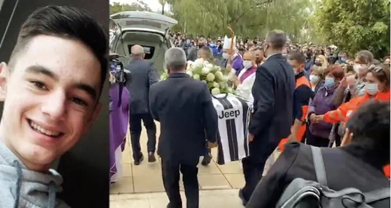Tortolì. Due anni fa l'omicidio di Mirko Farci. Mamma Paola: \"In quell'inferno staremo per sempre\"