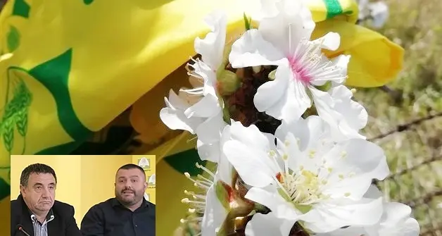 L’allarme di Coldiretti: “Campagne a secco e piante in fiore, occorre anticipare l’irrigazione”