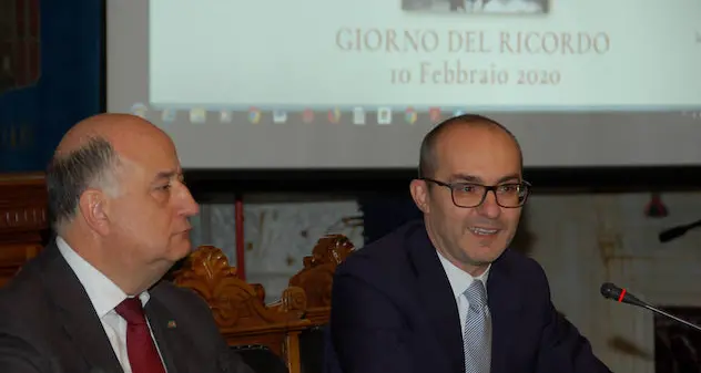 A Cagliari una mattinata dedicata alla Giornata del Ricordo
