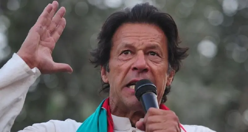 **Pakistan: rilasciato ex premier Imran Khan**