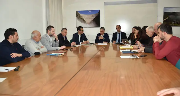 Circonvallazione di Sindia. Frongia: “Interventi realizzati in 20 giorni”