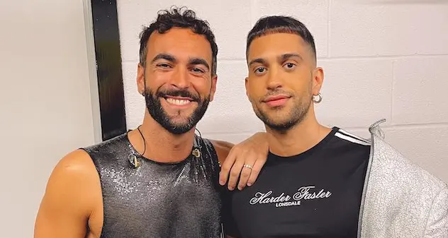 Eurovision 2023, domani la finale con Mengoni e Mahmood