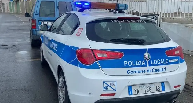 Cagliari, “Un veicolo su tre senza assicurazione e tantissimi conducenti guidano senza aver mai preso la patente”