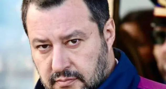 Addio Fazio e Littizzetto alla Rai, Salvini: \"Belli ciao\"