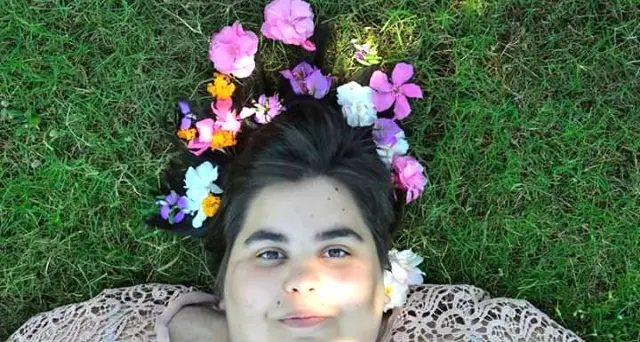 Natascia Curreli: \"Mi chiamano scrofa, cicciabomba, ma ho la forza di andare avanti\"