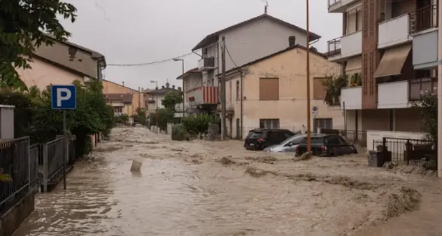 Maltempo Emilia Romagna, marito e moglie 70enni trovati morti in casa