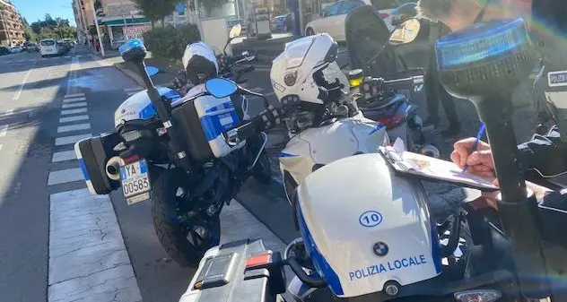 Cagliari. Un altro extracomunitario sorpreso a bivaccare in zona rossa: scatta decreto di espulsione