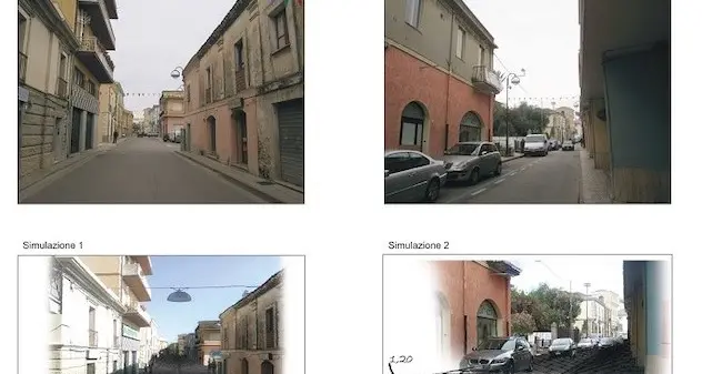 Corso Umberto cambia volto: a breve partiranno i lavori di riqualificazione