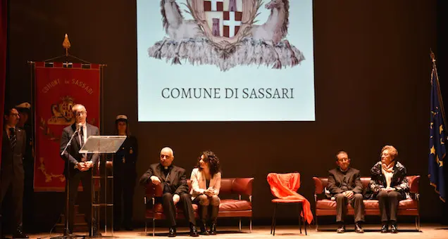 Il Comune celebra il Giorno del Ricordo con una seduta solenne del Consiglio comunale