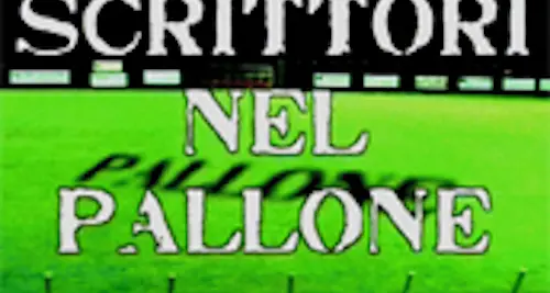 Presentata oggi la seconda edizione del concorso letterario Scrittori nel pallone