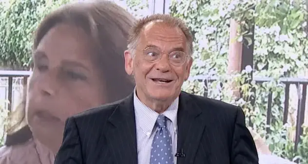 Cecchi Paone dopo l’Isola dei Famosi: “Ho perso 12 chili”