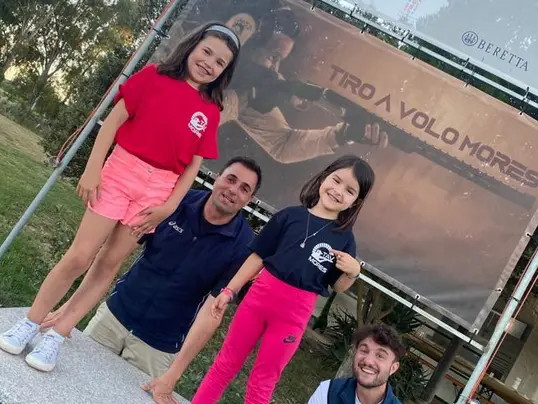 Mores, 7° Memorial Fabio Tola, la figlia Giovanna: “La passione di papà è il mio lavoro”