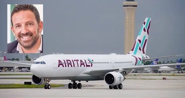 Liquidazione di Air Italy. Fasolino: “Non lasceremo soli i lavoratori”