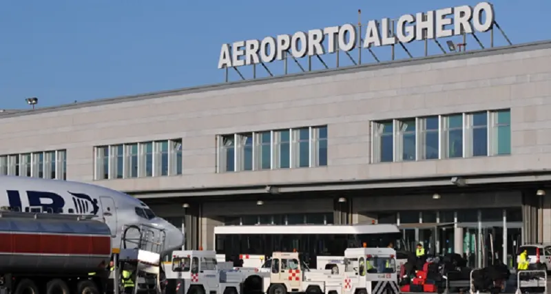 Fusione aeroporti del Nord Sardegna, 20% delle quote ai soci pubblici